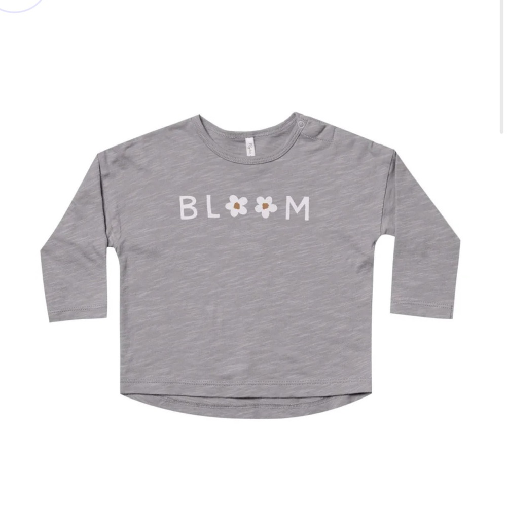 Rylee + Cru Long Sleeve